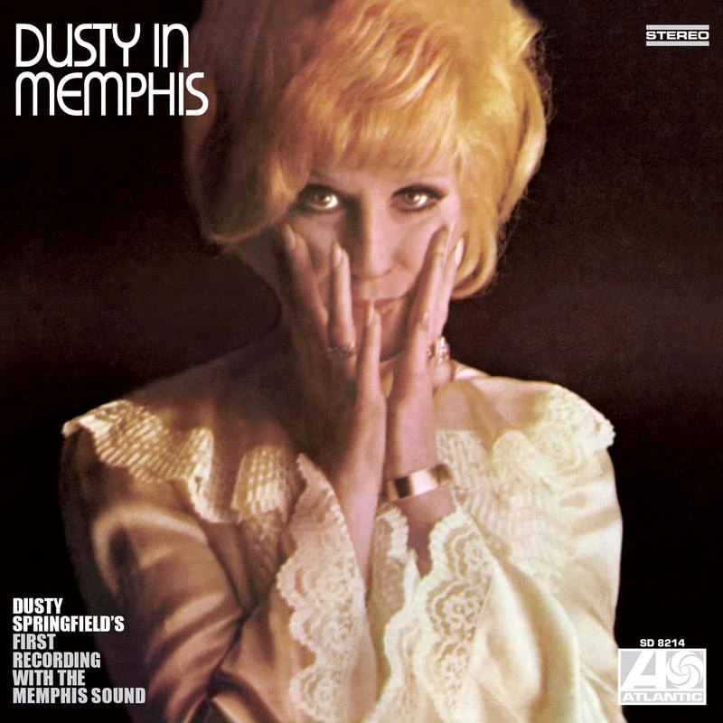 SACD Dusty Springfield - Dusty In Memphis