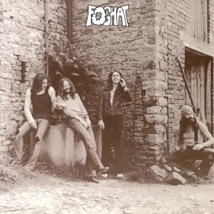 SACD Foghat - Foghat