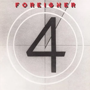 SACD Foreigner - 4