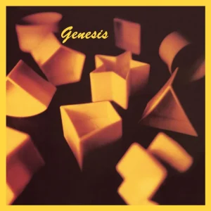 SACD Genesis - Genesis