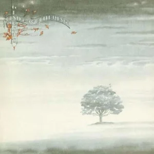 SACD Genesis - Wind & Wuthering