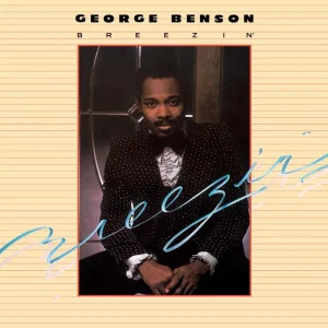 SACD George Benson - Breezin'