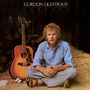 SACD Gordon Lightfoot - Sundown