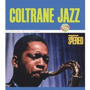 SACD John Coltrane - Coltrane Jazz