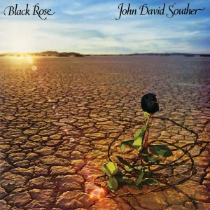 SACD John David Souther - Black Rose