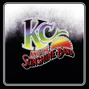 SACD KC & The Sunshine Band
