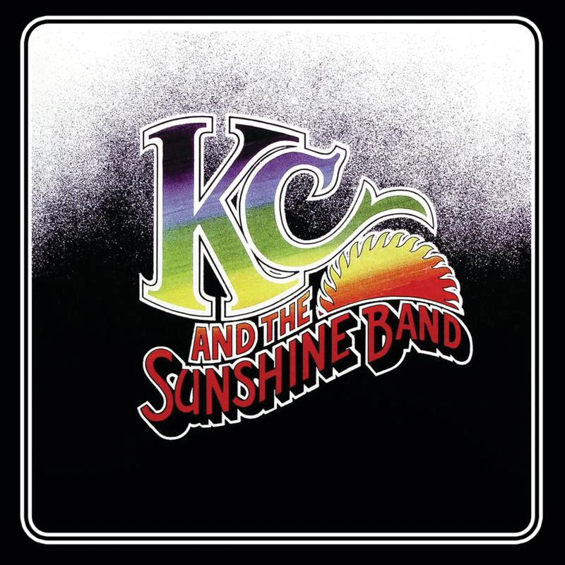 SACD KC & The Sunshine Band