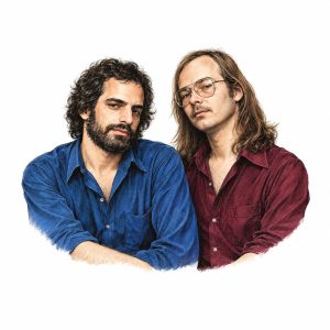 Illustration: Steely Dan