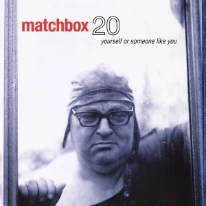 SACD Matchbox Twenty - Yourself Or Someone Like You