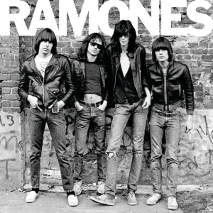 SACD Ramones - Ramones