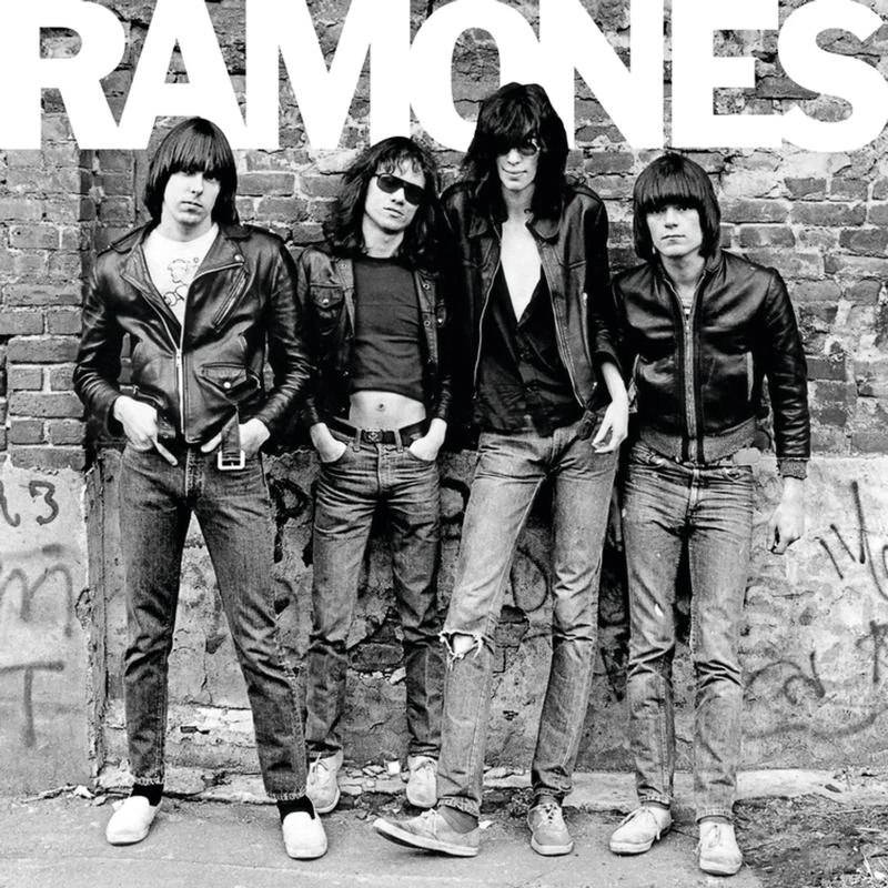 SACD Ramones - Ramones