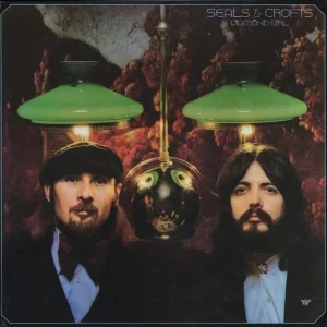 SACD Seals & Crofts - Diamond Girl