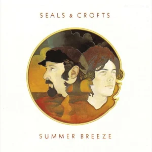 SACD Seals & Crofts - Summer Breeze