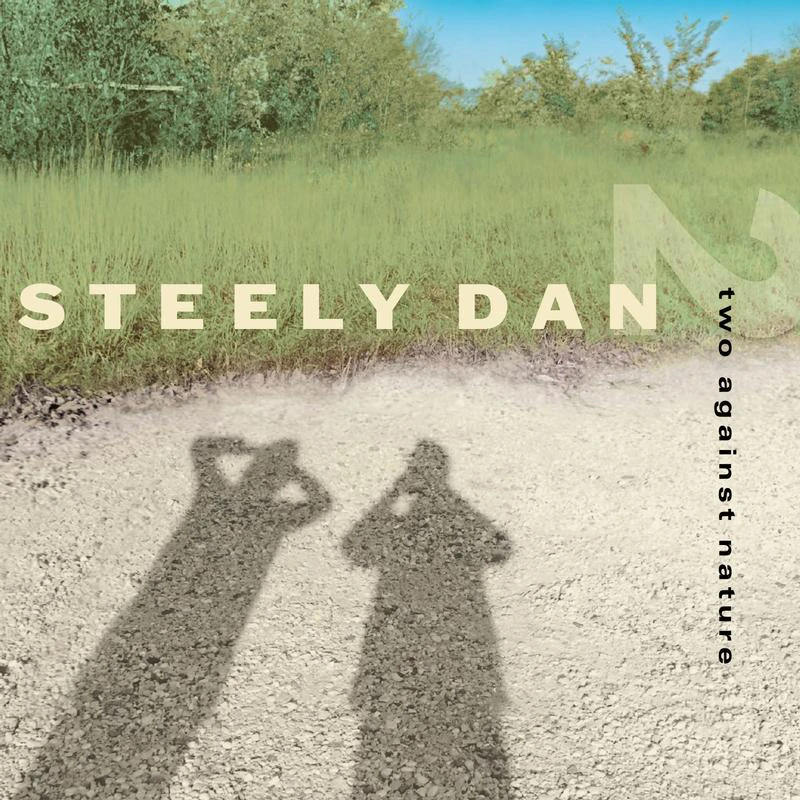 SACD Steely Dan - Two Against Nature