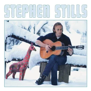 SACD Stephen Stills - Stephen Stills