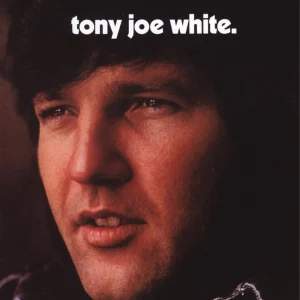 SACD Tony Joe White - Tony Joe White