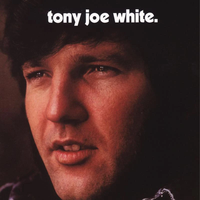 SACD Tony Joe White - Tony Joe White